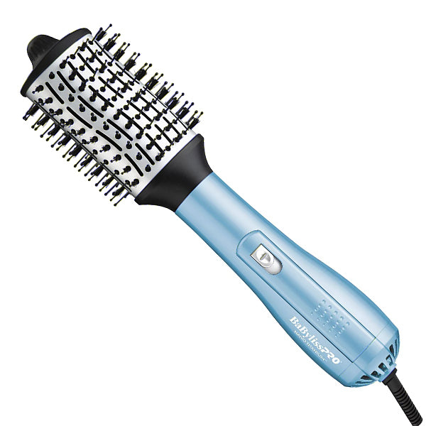 CEPILLO HOT AIR STYLING TITANIO 3.0 BABYLISS PRO
