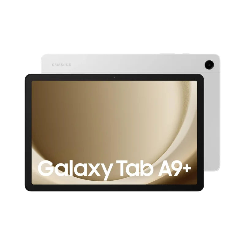 Tablet Galaxy Tab A9 Plus Lte 4Gb/64Gb Silver