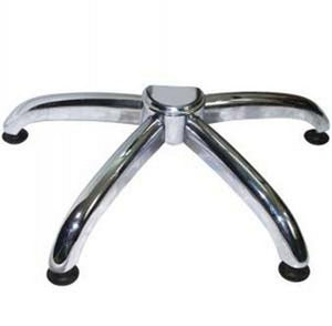 BASE ESTRELLA PARA SILLA
