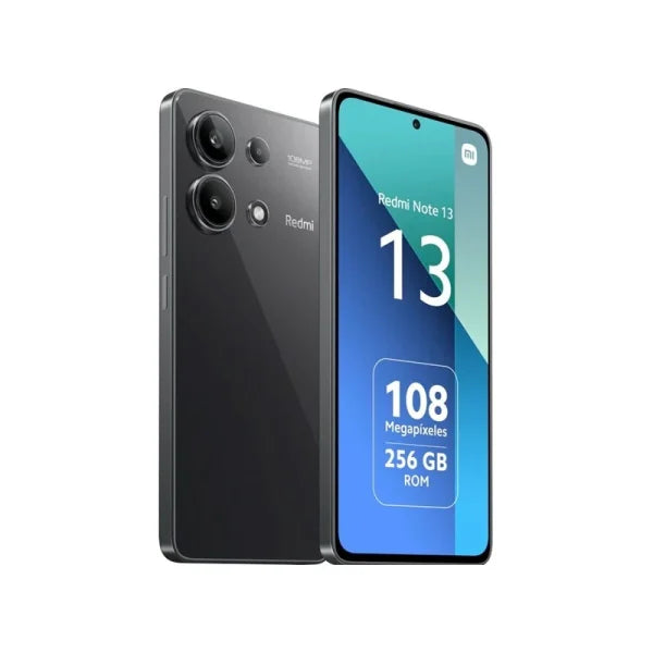 Celular Xiaomi Redmi Note 13 / 128Gb 6Gb 5G