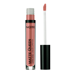 MATTE QUEEN LIQUID LIP 02 RUBY CHOC
