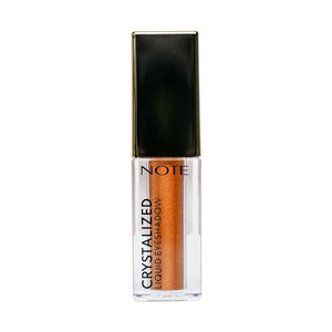 CRYSTALIZED LIQ EYESHADOW 03 ECLIPS