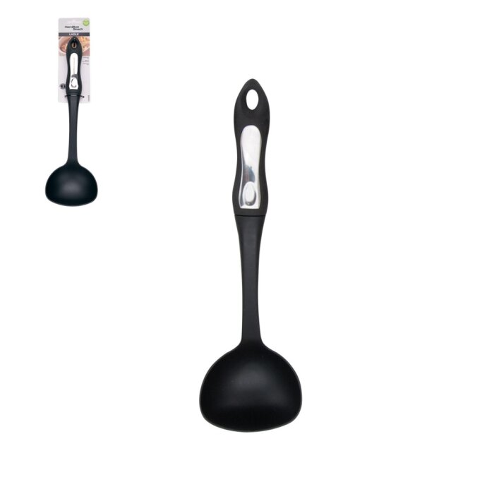 Hamilton Beach Cucharon 13" Nylon Hga205 Cuchillos Y Otros Costa Rica