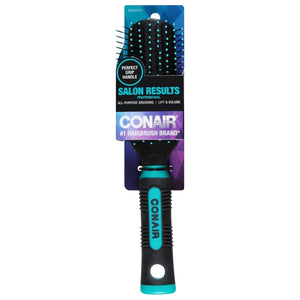 CEPILLO PLANO CERDA PLASTICA