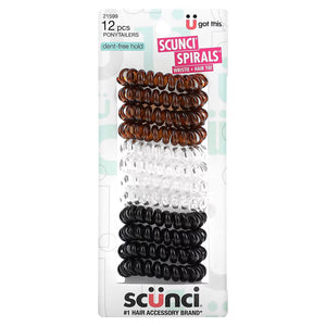 COLA PLASTICA ESPIRAL