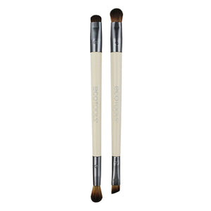 DUO BROCHAS SET PARA OJOS