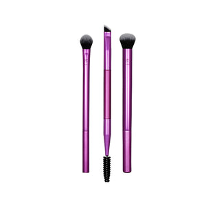 KIT DE BROCHAS P/SOMBRAS & DIFUMINA