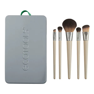 SET DE 5 BROCHAS
