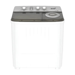 Acros lavadora semiauto 24kg. ald2445se