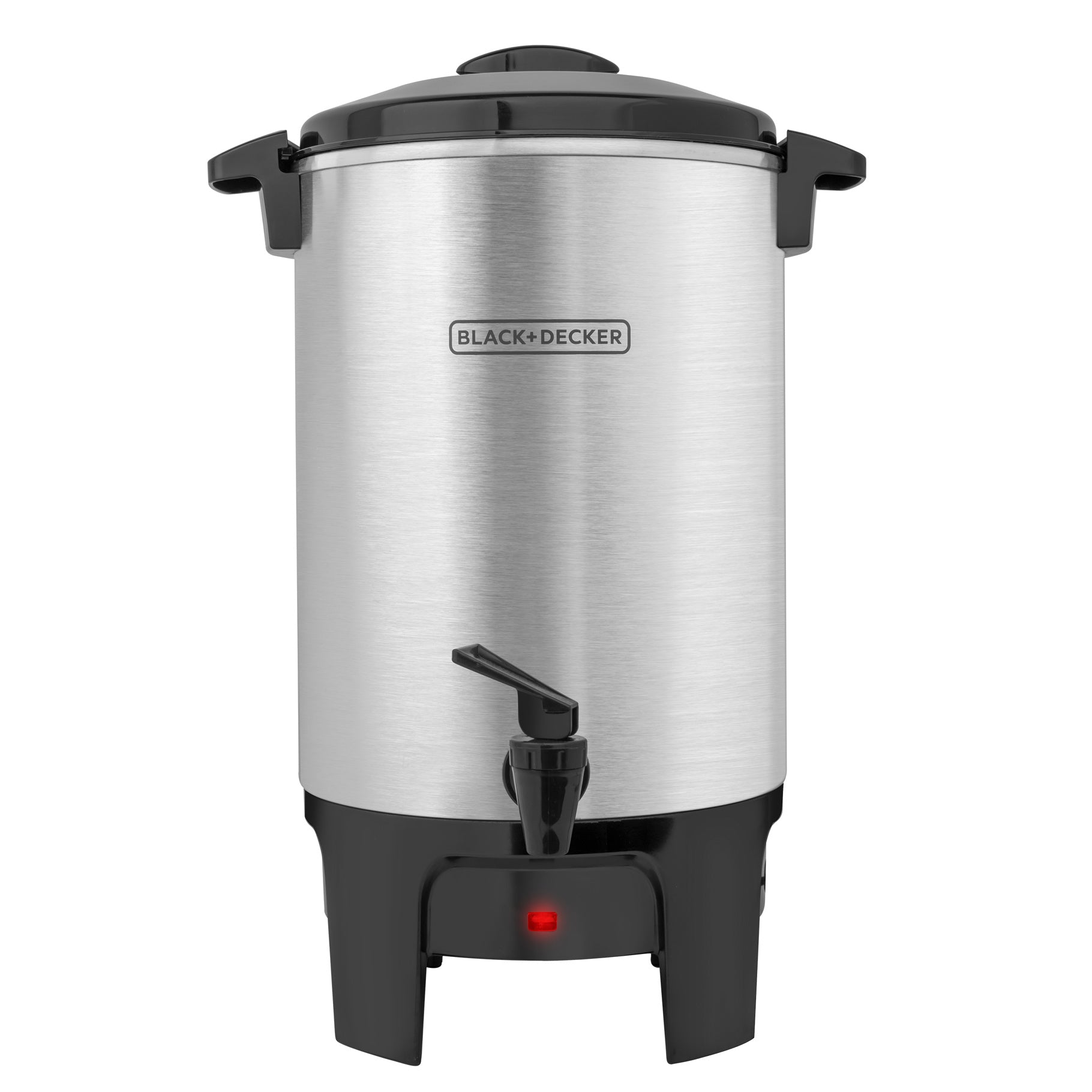 Black + Decker percoladora 30 tazas -CMU3000 Percoladores Costa Rica