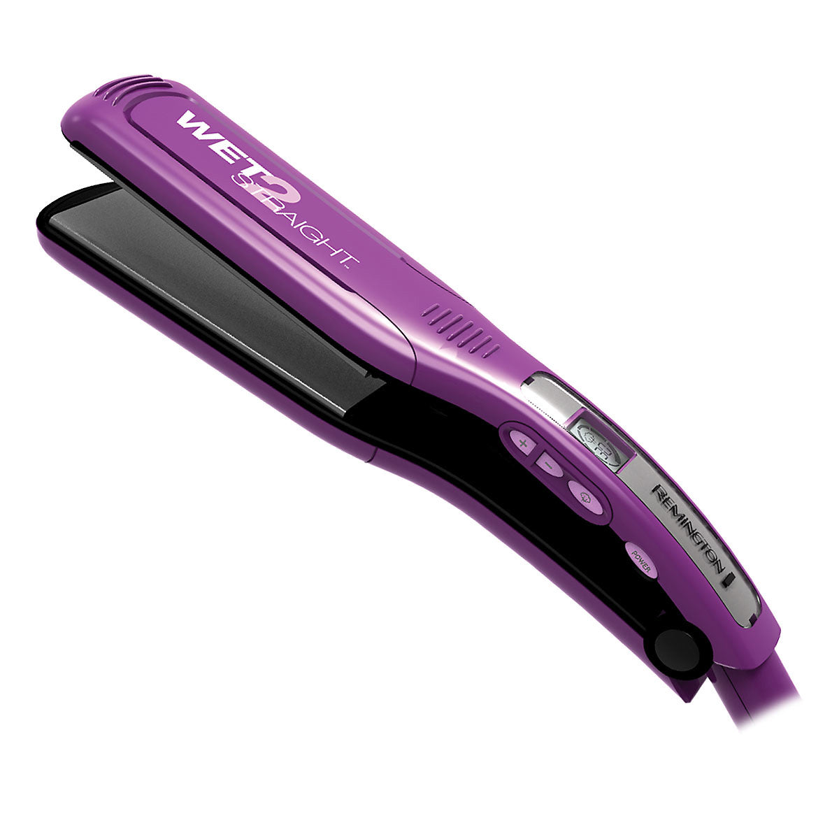 Remington alisador morado S8001P (110) F Costa Rica