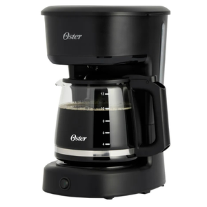 Coffee Maker OSTER 12 tazas luz indicadora
