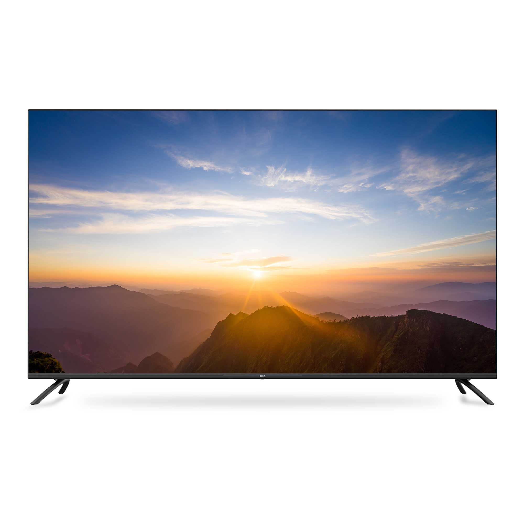 CHIQ Televisor 43" -CQF43G7PCR Pantallas Tv Costa Rica