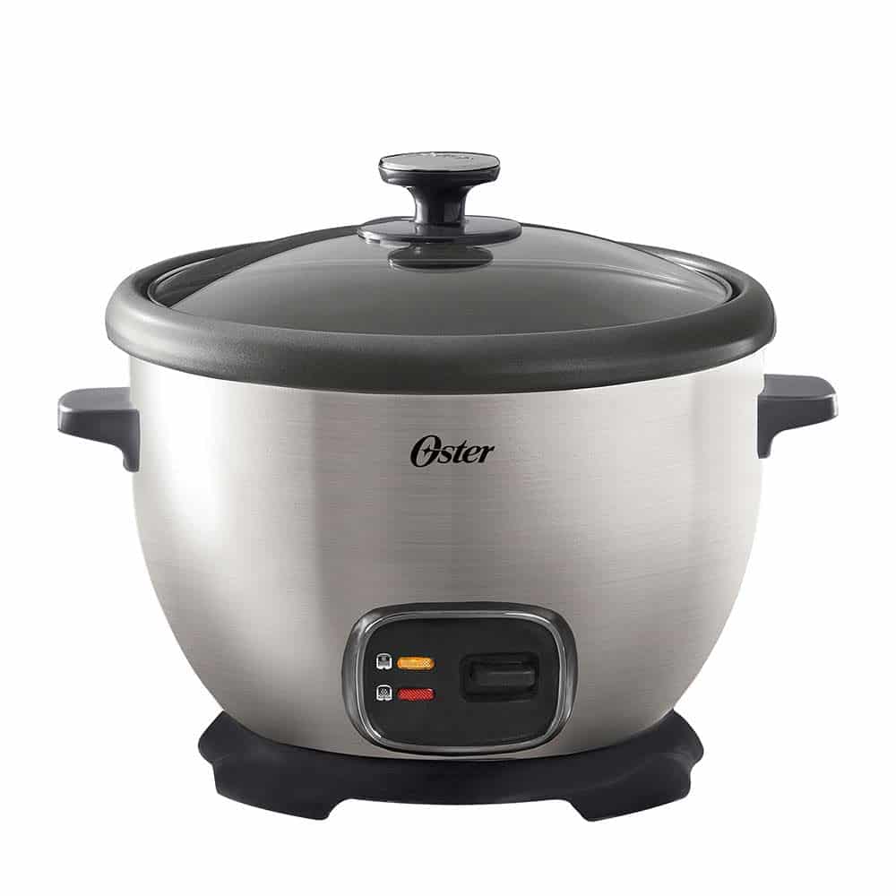 Licuadora Oster Mini: Pica, Muele Y Mezcla Con Potencia Y Precisión En 1.5 Tazas.