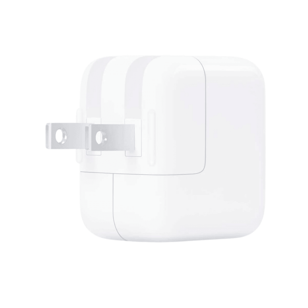Cargador 12W Usb Para Ipad
