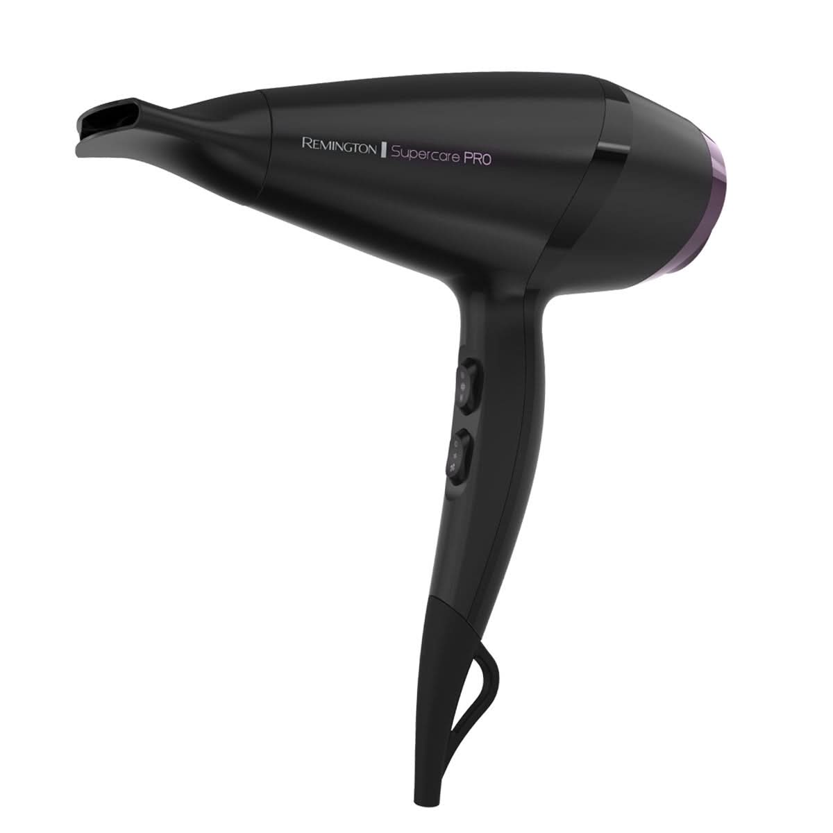 Secador de cabello Remington Supercare D23A (110) F Cuidado Personal Costa Rica