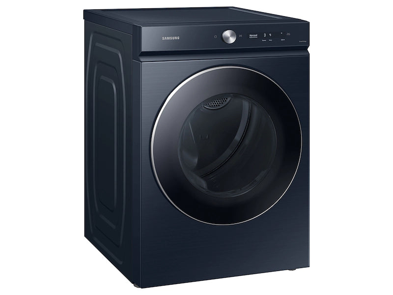 Secadora SAMSUNG Bespoke 24kg Eléctrica Carga Frontal Super Speed Dry Nvy Costa Rica
