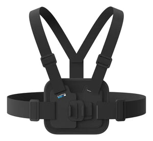 Soporte de pecho gopro chesty para cámara de acción