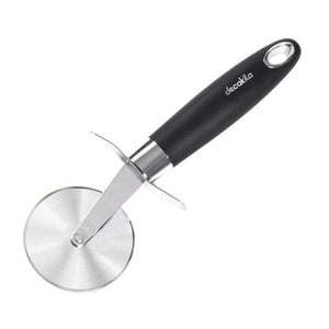 CORTADOR P/PIZZA ACERO INOX KMTT068B Decakila