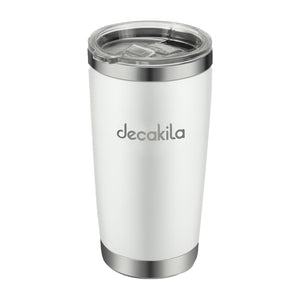 VASO TERMICO ACERO INOX 566ML KMTT024L/W Decakila