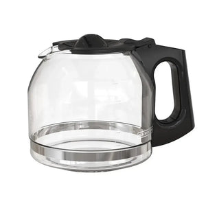 Black + Decker jarra cafetera 12 tz CM0915, CM0916 y CM0921- CM0916BGC Electromenor Costa Rica