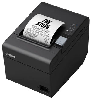 Epson Impresora Tm Usb + Serial -T20Ill C31Ch51001 Impresoras Costa Rica