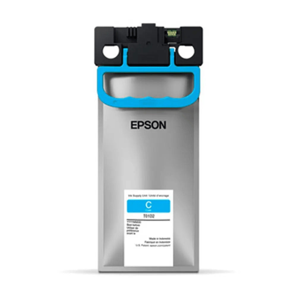 Epson tinta durabrite C579R cyan Hi -T01D200 Costa Rica