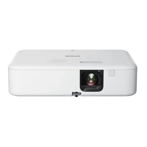 Epson proyector portatil con Android TV Epiq Vision FH02 V11HA85020 Proyectores Costa Rica