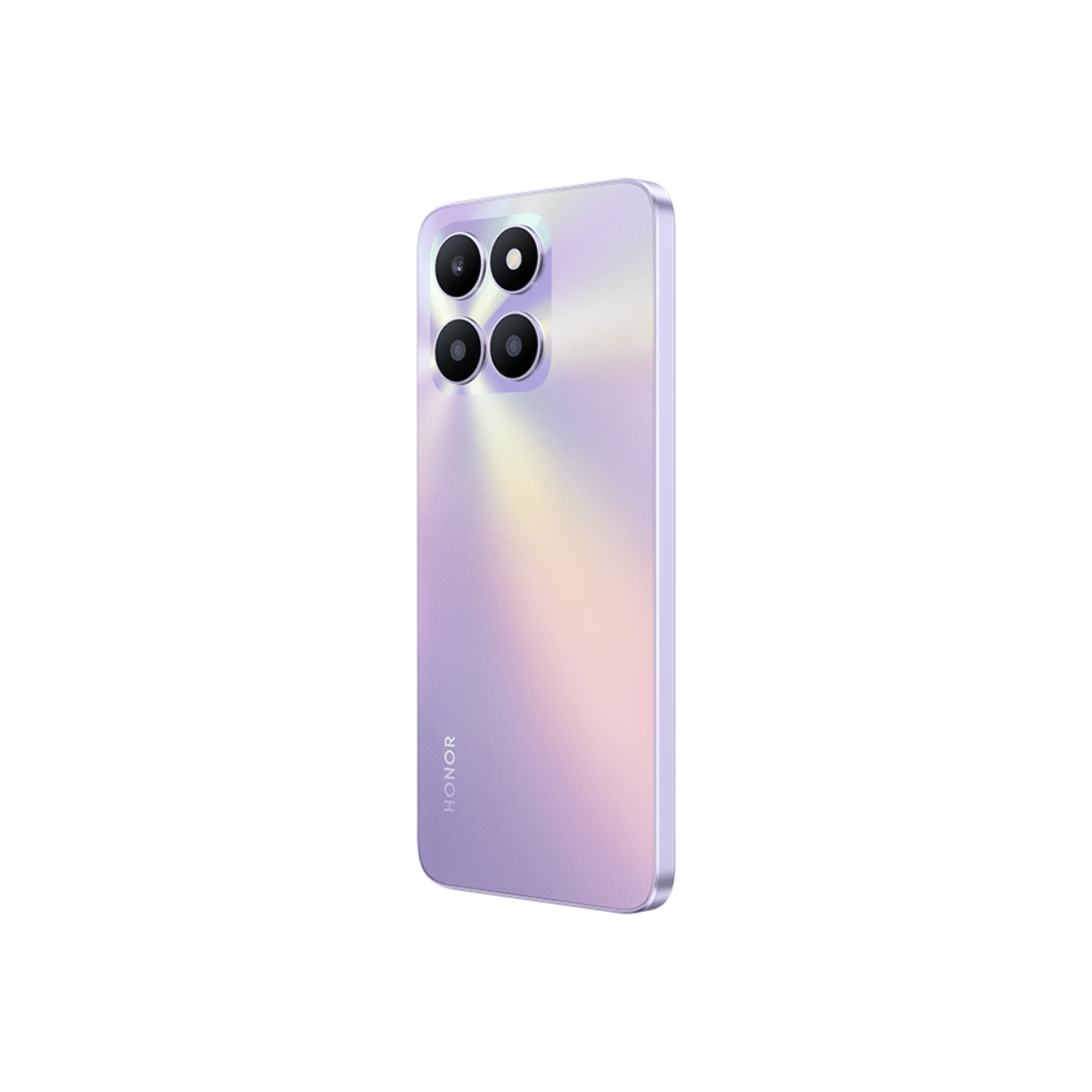 Teléfono Celular Honor X6B +/256Gb Starry Purple