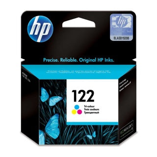 HP cartucho color 100Pgs #122 CH562HL Costa Rica