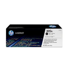 Hp Toner Negro 2 200 Pgs Ce410A Tintas Costa Rica