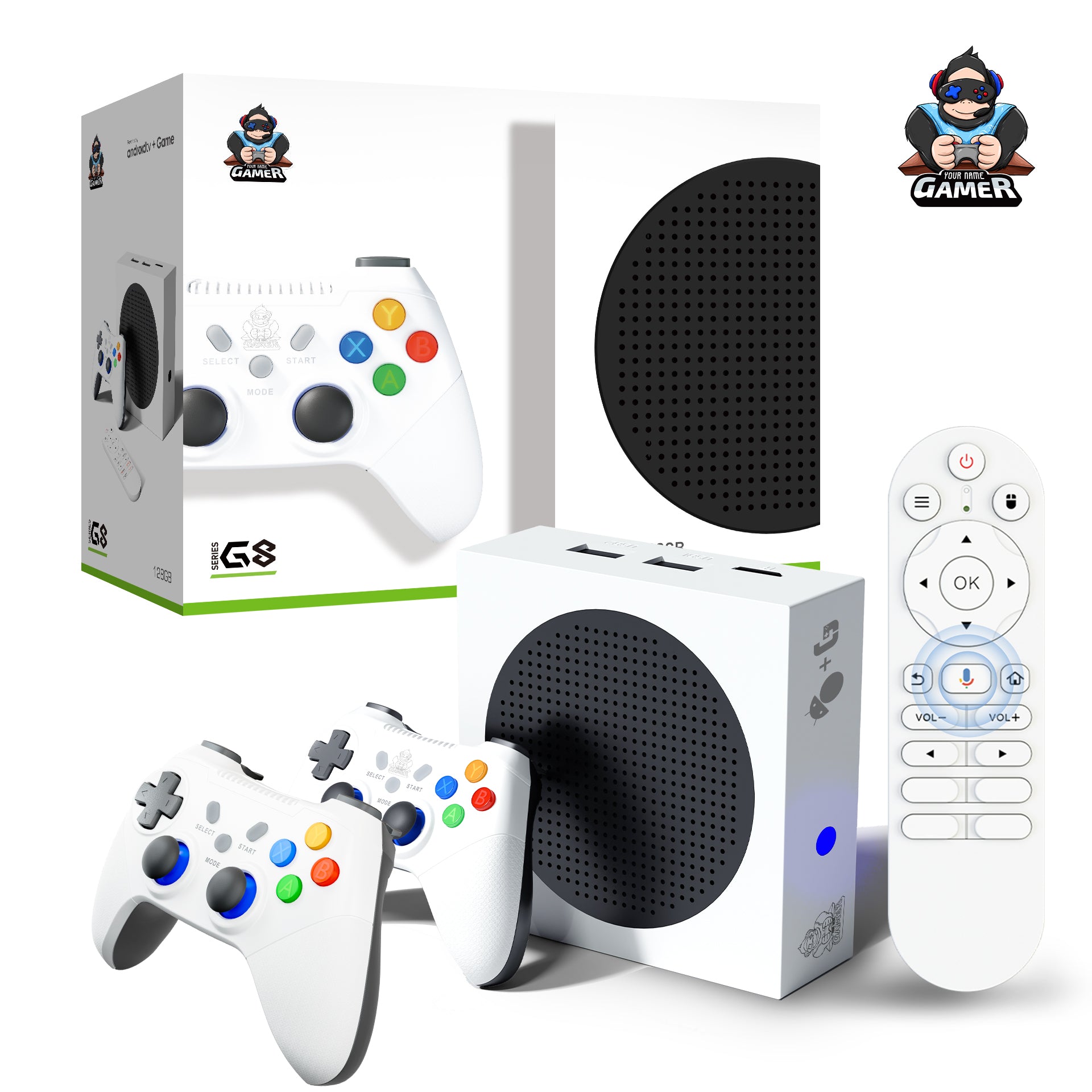 Tienda Vicortech