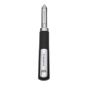 Westinghouse Pelador De Acero Inoxidable Color Negro - Wckg0081005 Productos De Cocina Costa Rica