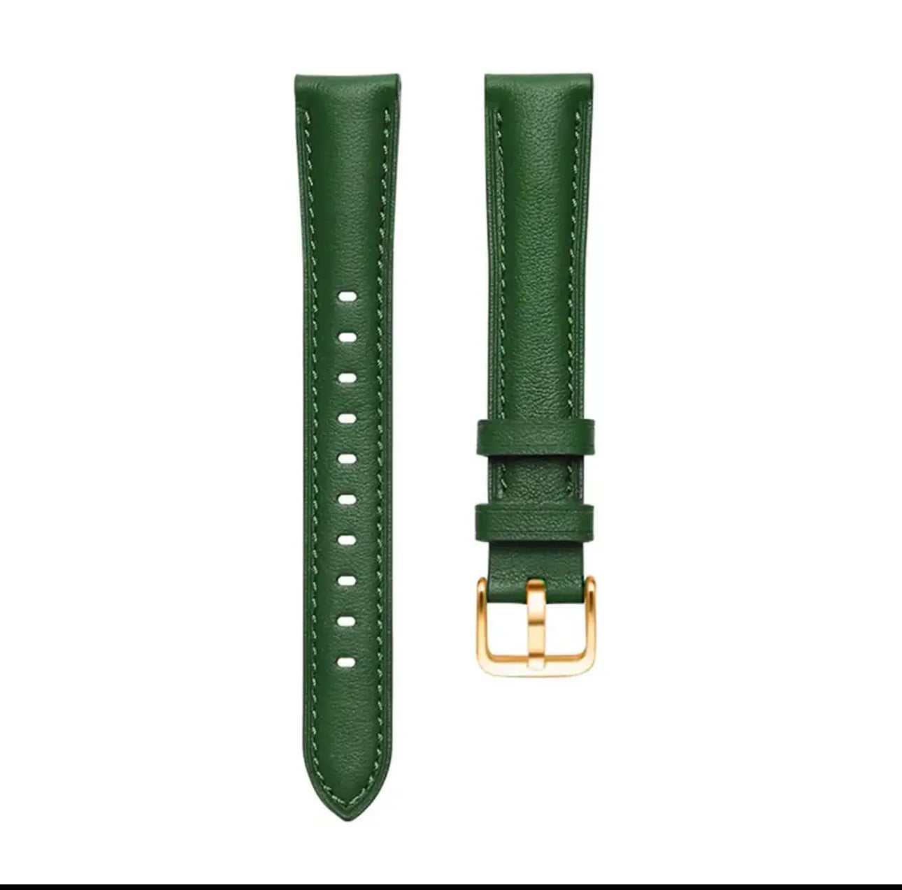 Fajas- Correa De Cuero Para Reloj Huawei / Z3 / Galaxy / Moto / Fosil / Honor / Amazfit Relojes Inteligentes Costa Rica