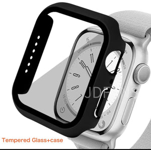 Bumper Protector Para Apple Watch Serie Surtido En Tamaños Relojes Inteligentes Costa Rica