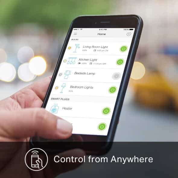 Tp-Link Bombillo Inteligente Casa Kl130