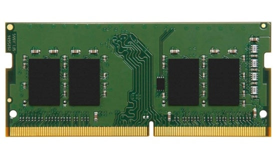 Kingston memoria sodimm 16GB 3200MHz DDR4 Non-ECC CL22 -KVR32S22S8/16 Costa Rica
