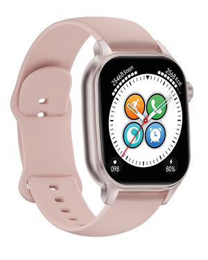 Nuevo reloj inteligente kalobee gw13pro cuadrado