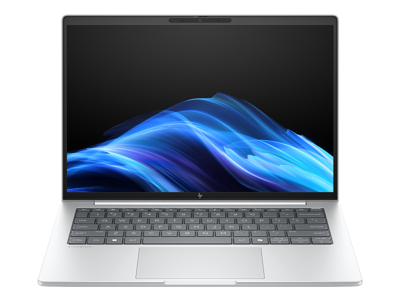HP Notebook EB 8 AIG1i 14",U5 225U,16GB,512GB,Win11 Pro BS6G7LT