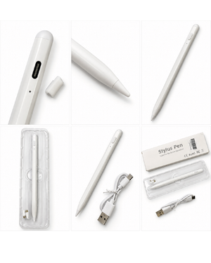 Stylus Pencil Universal. -Envío Gratis-