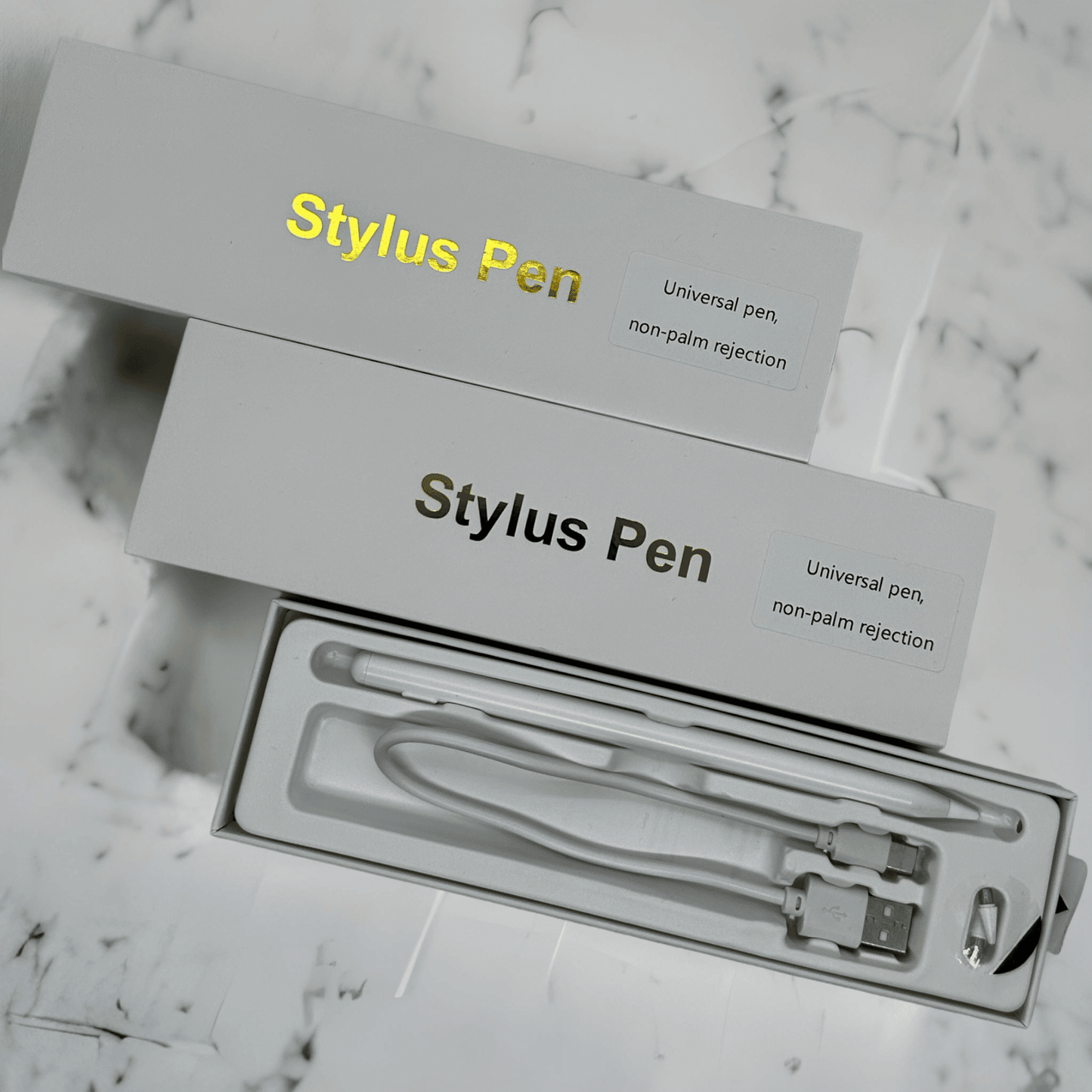 Stylus Pencil Universal. -Envío Gratis-