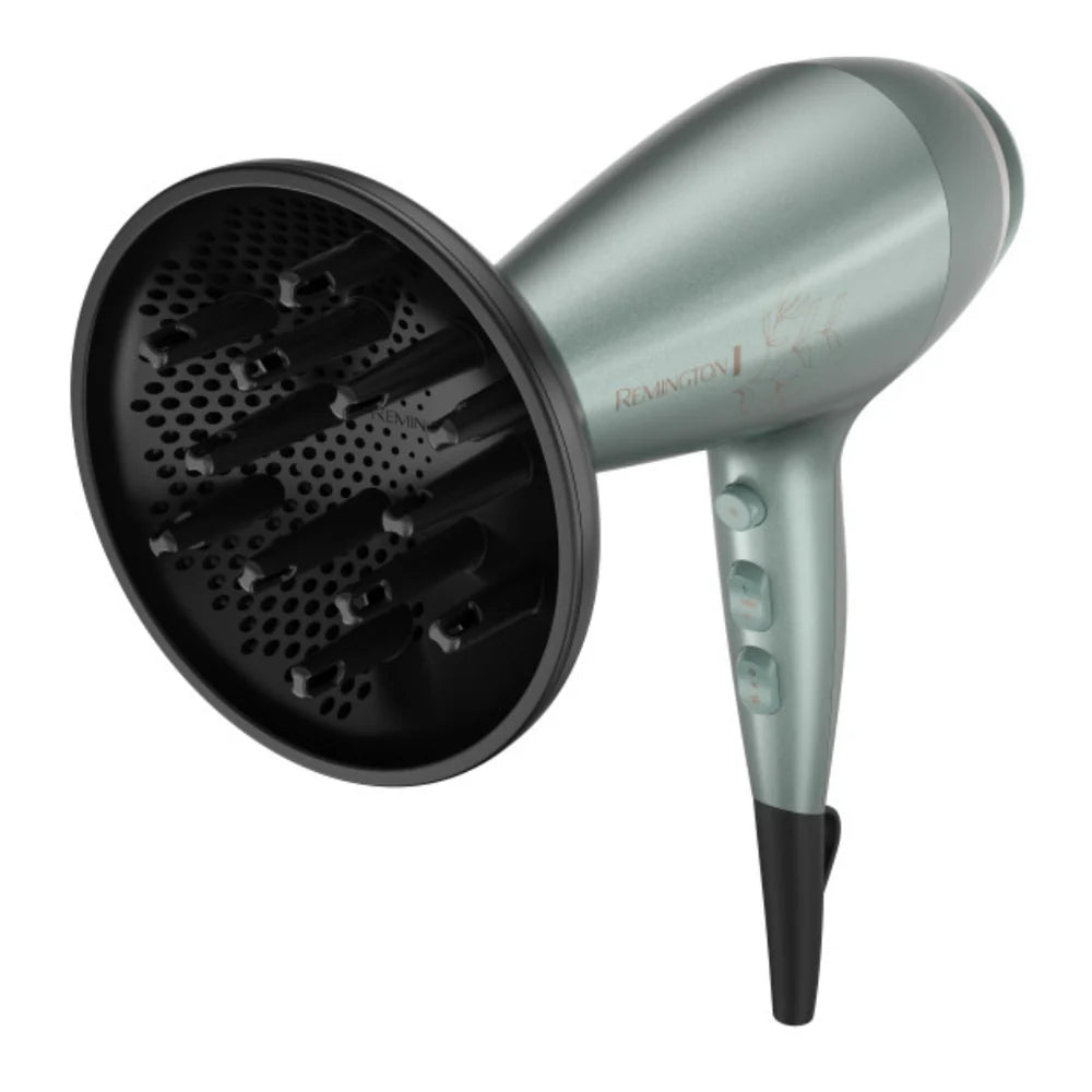Remington Secadora cabello botanicals D27A-110F