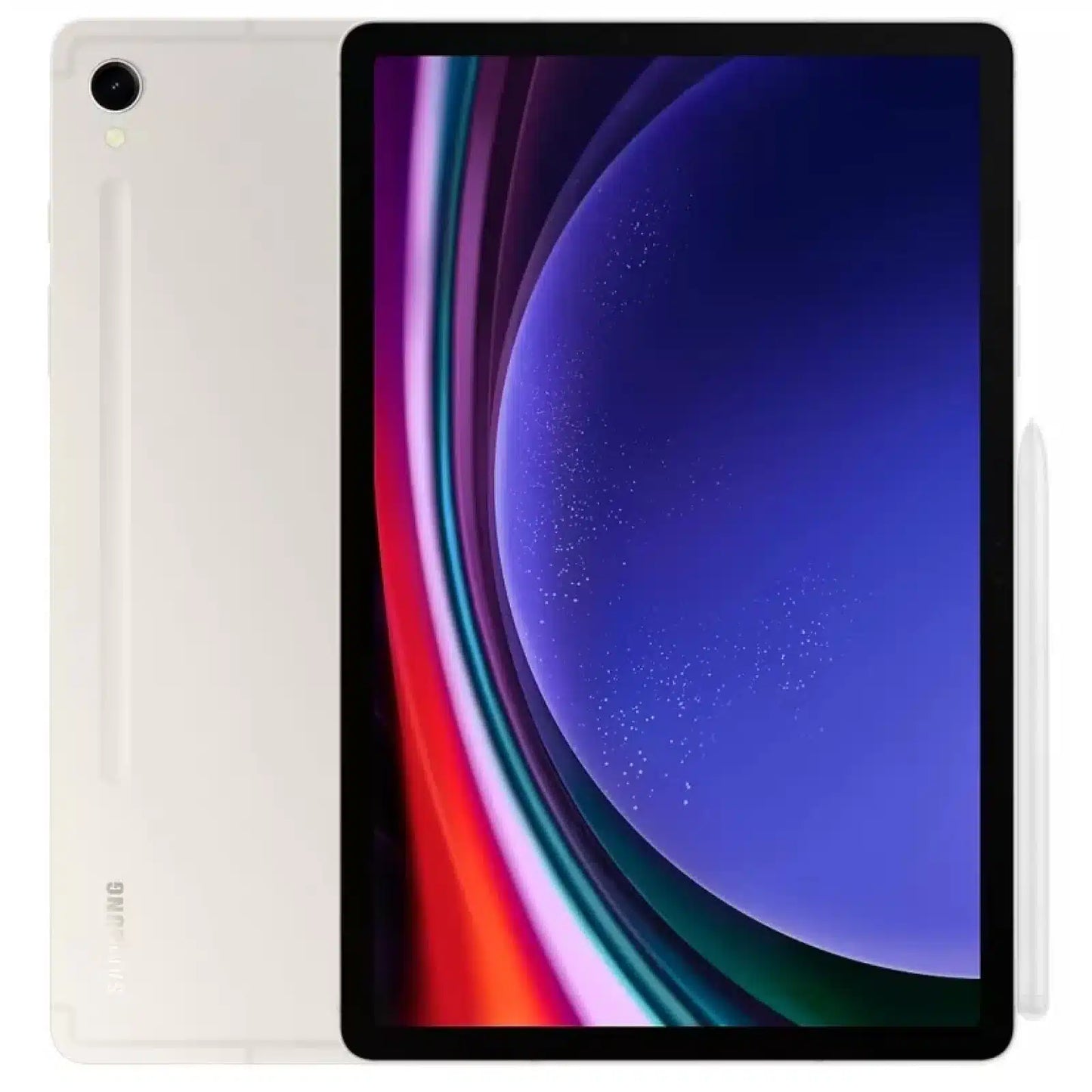 Tablet Samsung Galaxy Tab S9 Gray 8Gb/128Gb Wifi