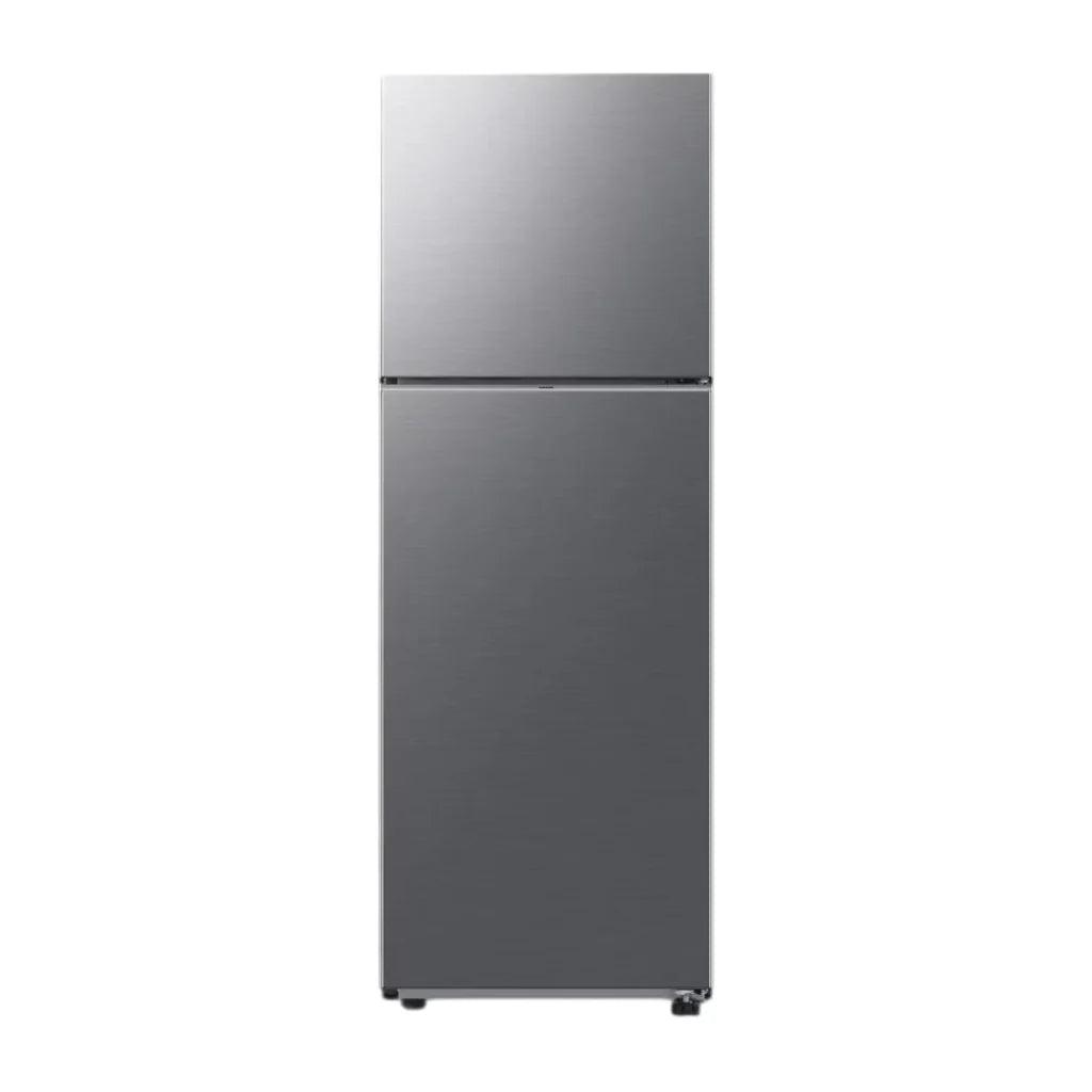 Refrigeradora 12 " Con Dispensador Sin Dispensado Samsung Rt5300D Freezer Superior Con Ai Energy Mode De 345 L