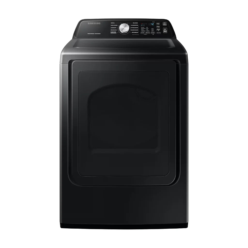 Secadora de Ropa de Gas Tipo Americana 22 Kg, DV22A3400PV/AP