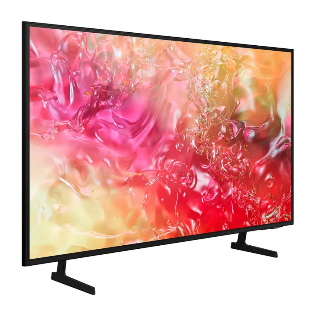 Pantalla SAMSUNG 55" Crystal UHD 4K Smart, UN55DU7000PXPA