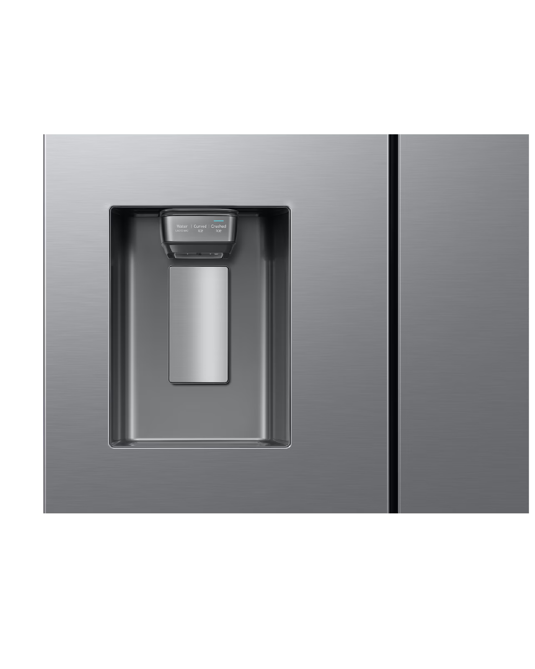 Refrigeradora French Door De 31 Cu. Ft. Rf32Cg5410S9Ap Samsung Rf32Cg5410B1Ap Con Spacemax Refrigeradoras Costa Rica