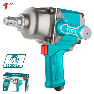 Pistola impacto neumatica total 1" 1328ft tat41112