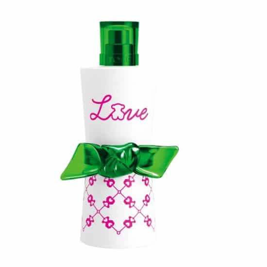Tous love moments edt 90ml lady