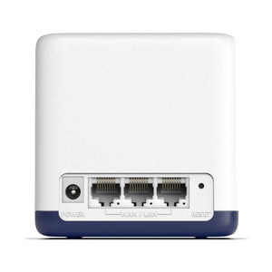 Router mercusys mr50g wifi ac1900 doble banda gigabit